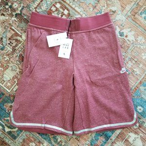Nikelab x Pigalle Shorts Port Size Medium